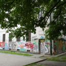 Museum Wola, Warschau DSC 1647
