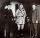 Samuel Goldwyn, Robert Georges Nivelle & Rupert Hughes - Jan 1921 EH