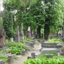 Warszawa, Cmentarz Powązkowski SDC11590