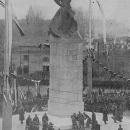 Unveiling of Lotnika Monument in Warsaw (1932-11-11)