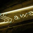 POL Warsaw Sawa neon sign 04