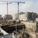 08-03-2018 plac budowy Varso, 2