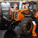 Ursus C-3150 Agritechnica 2017 - Front and left side