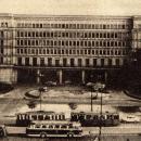 KC PZPR Warsaw, Konstal N (1986)