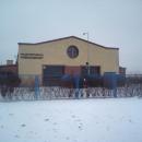 Przepompownia w Nowodworach