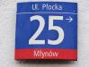 25 Płocka Street in Warsaw - 01