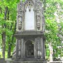 Warszawa, Cmentarz Powązkowski SDC11652