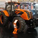 Ursus C-3150V Power Agritechnica 2017 - Front and right side
