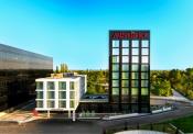 Pierwszy hotel Mövenpick zadebiutuje w Zagrzebiu