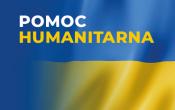 Zasady wysyłki pomocy humanitarnej na Ukrainę