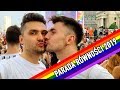 LGBT+ OPANOWAŁO WARSZAWĘ! PARADA RÓWNOŚCI 2019