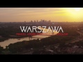 Warszawa - miasto, które powstało z popiołów