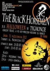 The BlackHorsemeN