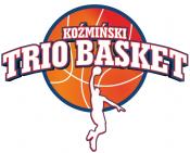 Koźmiński Trio Basket - turniej koszykówki ulicznej