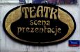 Teatr scena prezentacje