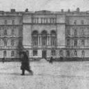 Military court in Warsaw (Second Polish Republic)
