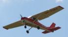 Samolot Cessna 150 Bemowo