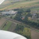 140823-PKP Warszawa Dawidy aerial