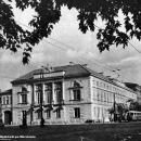 Warszawa, Wydział Polonistyki i Muzeum Uniwersytetu Warszawskiego - fotopolska.eu (344998)