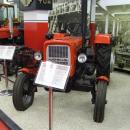 Image-PL Ursus C-330M tractor