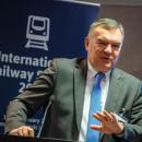 Jerzy Lejk (2), International Railway Summit, 2016-02-19