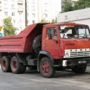 Kamaz 5511 (8371770662)