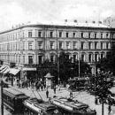 Warszawa - Marszałkowska1914