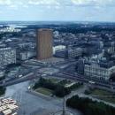 Warschau-06-Blick auf Stadt vom Kulturpalast-1975-gje