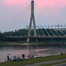 Świętokrzyski Bridge - National Stadium (2)