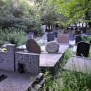 Cmentarz Karaimski w Warszawie 13