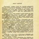 Mały Sabotaż Biuletyn Informacyjny Aleksander Kamiński 1 listopada 1940