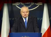 Adam Glapiński Prezes Narodowego Banku Polskiego