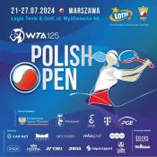 WTA 125 Polish Open 2024 w Warszawie: Wydarzenie Tenisowe na Światowym Poziomie