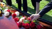 Organizacja pogrzebu - jak się za to zabrać?