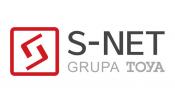 S-NET – niezawodny Internet dla biznesu w Warszawie