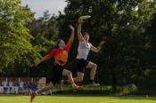 Piknik z frisbee oraz Młodzieżowe Mistrzostwa Polski do lat 20 w Ultimate - zapraszamy 3 września!