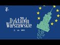 Dyktando Warszawskie 2019