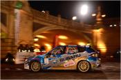 LOTOS - Subaru Poland Rally Team zakończył sezon