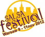 Trzeci dzień VIII Warsaw Salsa Festival