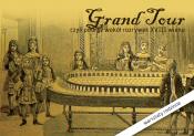 Podróż wokół rozrywek XVIII wieku!  -Rodzinne warsztaty Grand Tour w Muzeum Łazienki Królewskie
